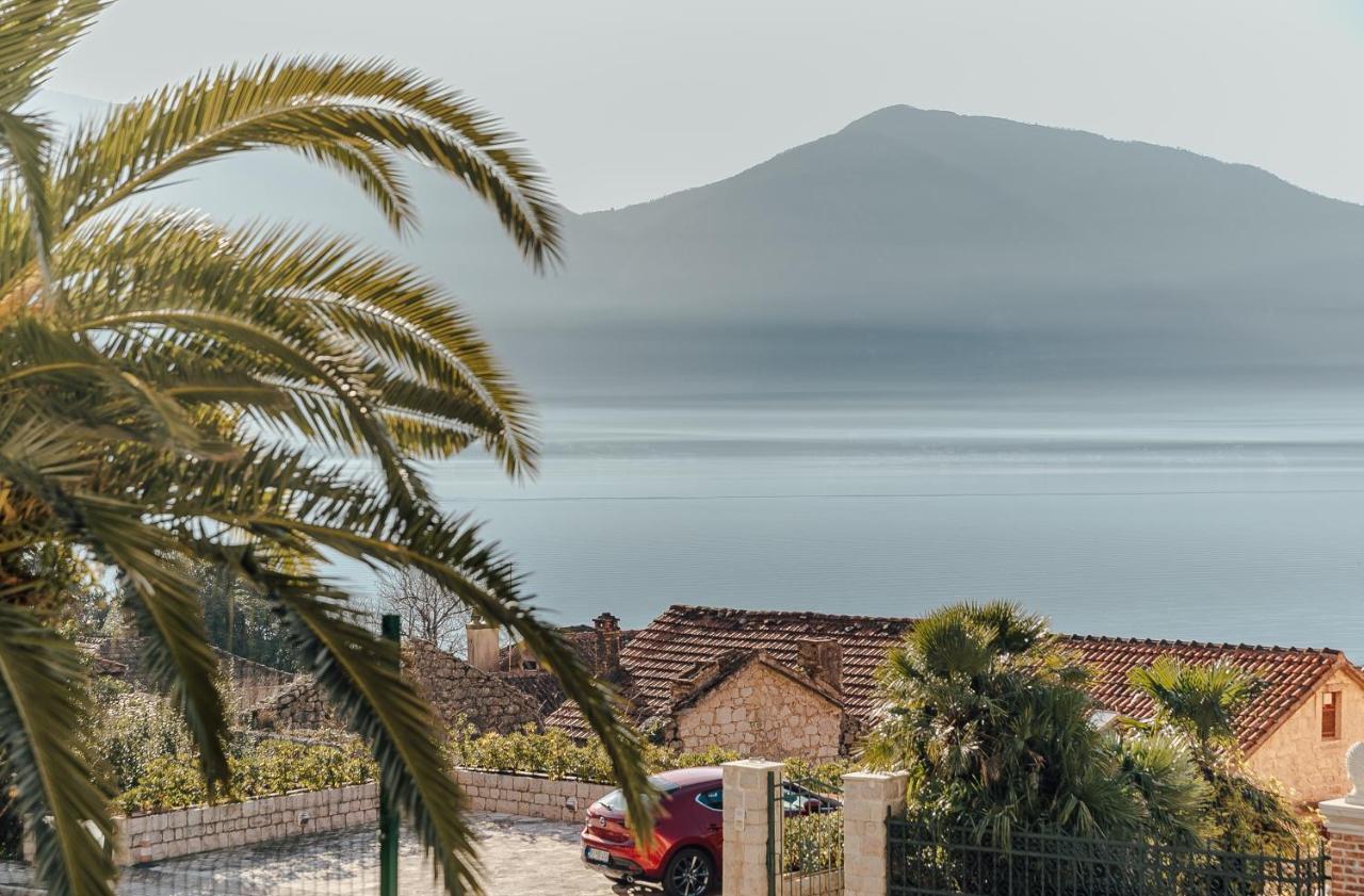 Porta Del Mare Διαμέρισμα Κότορ Εξωτερικό φωτογραφία